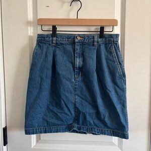 Eddie Bauer Blue Denim Jeans